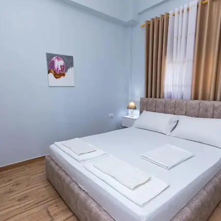 דירה Deja Blue Vlorë