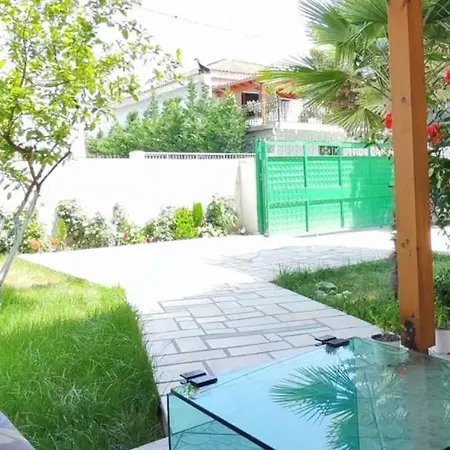 Deja Blue Lägenhet Vlorë