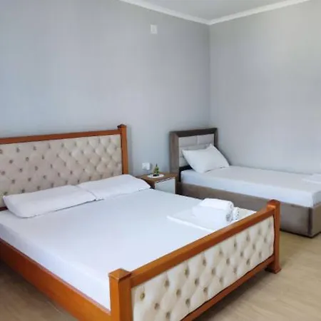 Lägenhet Deja Blue Vlorë