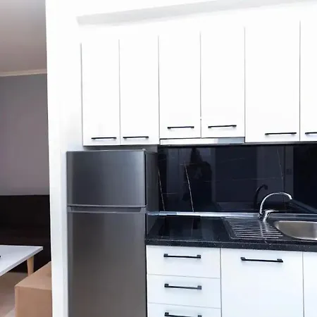 Apartment Deja Blue Vlore