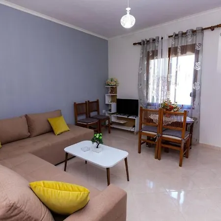 Apartment Deja Blue Vlore